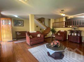 4 Habitación Casa en venta en Bicentenario Park, Quito, Quito, Quito