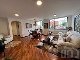 3 Bedroom Apartment for sale in Quito, Pichincha, Nayon, Quito