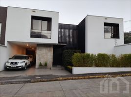 3 Schlafzimmer Villa zu verkaufen in Cuenca, Azuay, Cuenca, Cuenca