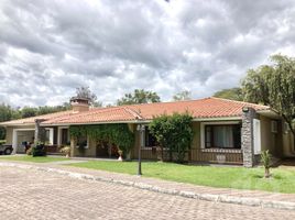 3 Bedroom House for sale in Quito, Pichincha, Cumbaya, Quito