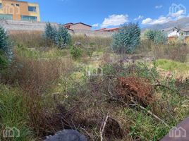  Terreno (Parcela) en venta en Bicentenario Park, Quito, Quito, Quito