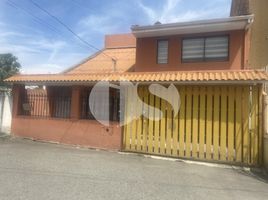 5 Bedroom Villa for sale in Cathedral of the Immaculate Conception, Cuenca, Cuenca, Cuenca