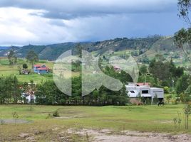  Terreno (Parcela) en venta en Tarqui, Cuenca, Tarqui