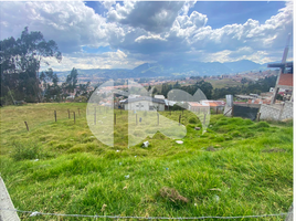  Terreno (Parcela) en venta en Cathedral of the Immaculate Conception, Cuenca, Cuenca, Cuenca