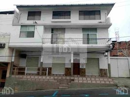 5 chambre Villa for sale in Manabi, Manta, Manta, Manabi