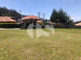  Land for sale in Cumbaya, Quito, Cumbaya