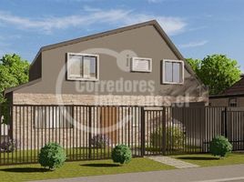 4 Habitación Villa en venta en Santiago, Santiago, Santiago, Santiago