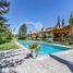 5 Schlafzimmer Villa zu vermieten in Colina, Santiago, Colina, Chacabuco