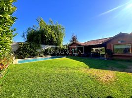 4 Bedroom Villa for rent in Santiago, Santiago, Santiago, Santiago