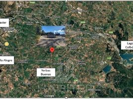  Terreno (Parcela) en venta en Maule, Linares, Linares, Maule