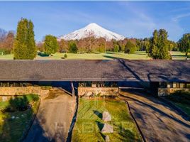  Terreno (Parcela) en venta en Chile, Pucón, Cautín, Araucanía, Chile