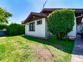 4 Habitación Villa en venta en Cordillera, Santiago, San Jode de Maipo, Cordillera