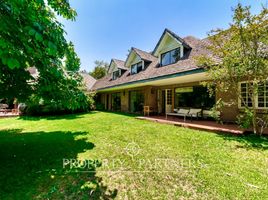 5 Bedroom House for sale in Chile, Santiago, Santiago, Santiago, Chile