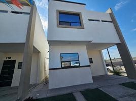 3 Schlafzimmer Haus zu verkaufen in Matamoros, Coahuila, Matamoros