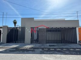 5 Habitación Villa en venta en Saltillo, Coahuila, Saltillo