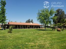  Land for sale in Chile, Melipilla, Melipilla, Santiago, Chile