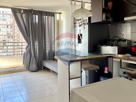 1 Habitación Apartamento en venta en Cerro San Cristóbal, Santiago, Santiago, Santiago