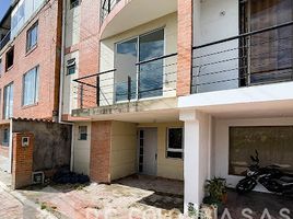 3 Habitación Casa en venta en Sopo, Cundinamarca, Sopo