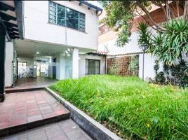 4 Bedroom Villa for rent in Templo Bogotá Colombia, Bogota, Bogota