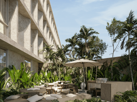 Condominium 1 chambre à vendre à Merida, Yucatan, Merida, Yucatan