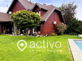 4 Habitación Villa en venta en Chile, Mariquina, Valdivia, Los Ríos, Chile
