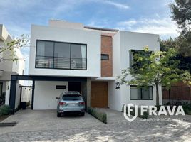 Maison 3 chambre à vendre à Zapopan, Jalisco, Zapopan