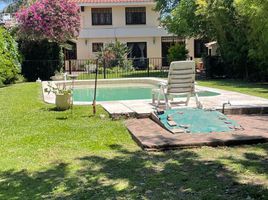 Villa 3 chambre à vendre à Capital, Cordoba, Capital