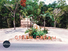 Terrain à vendre à Cozumel, Quintana Roo, Cozumel