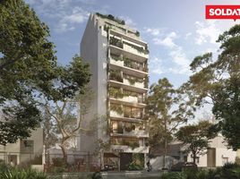 Studio Appartement zu verkaufen in Federal Capital, Buenos Aires, Federal Capital, Buenos Aires, Argentinien