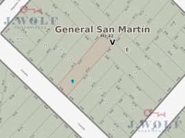 2 Bedroom House for sale in General San Martin, Buenos Aires, General San Martin