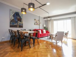 3 Schlafzimmer Wohnung zu verkaufen in Federal Capital, Buenos Aires, Federal Capital