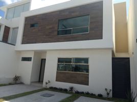 4 Habitación Casa en venta en Queretaro, Querétaro, Queretaro, Querétaro