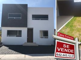 4 Schlafzimmer Haus zu verkaufen in El Marques, Queretaro, El Marques