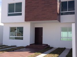 4 Habitación Casa en venta en Queretaro, Querétaro, Queretaro, Querétaro