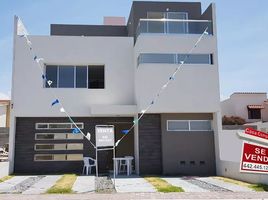 3 Bedroom Villa for sale in Queretaro, Queretaro, Queretaro, Queretaro