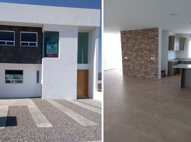 Maison 3 chambre à vendre à Queretaro, Queretaro, Queretaro, Queretaro