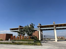  Grundstück zu verkaufen in El Marques, Queretaro, El Marques