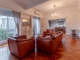 4 Bedroom Apartment for sale in Federal Capital, Buenos Aires, Federal Capital