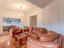 4 Bedroom Apartment for sale in Federal Capital, Buenos Aires, Federal Capital