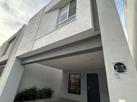 3 Schlafzimmer Villa zu verkaufen in Juarez, Nuevo Leon, Juarez