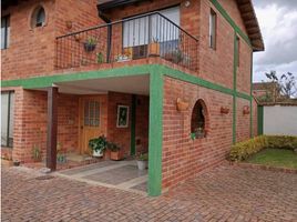 3 Habitación Villa en venta en Cundinamarca, Chia, Cundinamarca