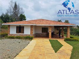 3 Bedroom House for sale in Los Santos, Santander, Los Santos