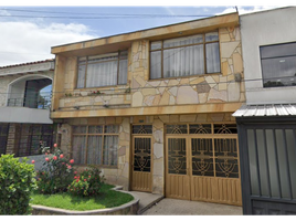 6 Schlafzimmer Haus zu verkaufen in Bogota, Cundinamarca, Bogota