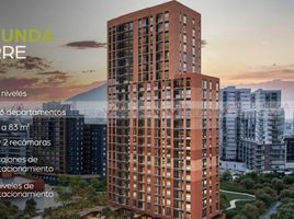 1 Bedroom Condo for sale in Monterrey, Nuevo Leon, Monterrey