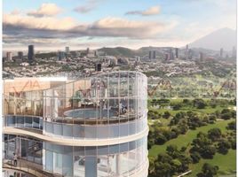 Estudio Apartamento en venta en Monterrey, Nuevo León, Monterrey, Nuevo León