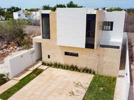 3 Schlafzimmer Haus zu verkaufen in Tixpehual, Yucatan, Tixpehual