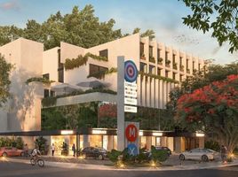 62.50 SqM Office for sale in Merida, Yucatan, Merida