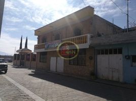 3 Habitación Villa en venta en Tehuacan, Puebla, Tehuacan