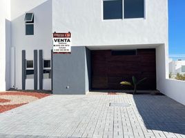 Villa 4 chambre à vendre à Queretaro, Queretaro, Queretaro, Queretaro