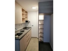 Estudio Apartamento en venta en Parque de los Pies Descalzos, Medellín, Medellín